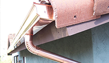Rain Gutter Installation, Repair, Cleaning in Ferrum, VA